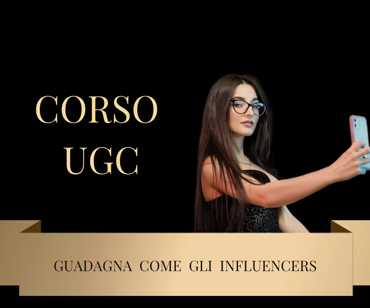 Video Corso UGC
